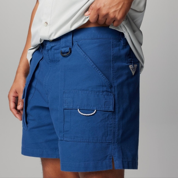 Columbia Other - Columbia‎ PFG Cargo Shorts Size 4X New